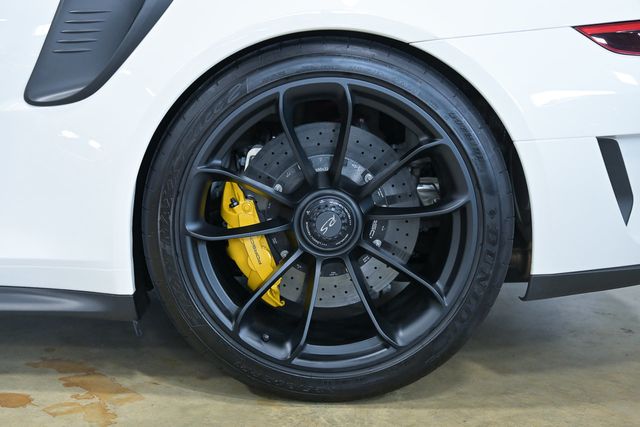 2019 Porsche 911 GT3 RS - 23056598 - 13