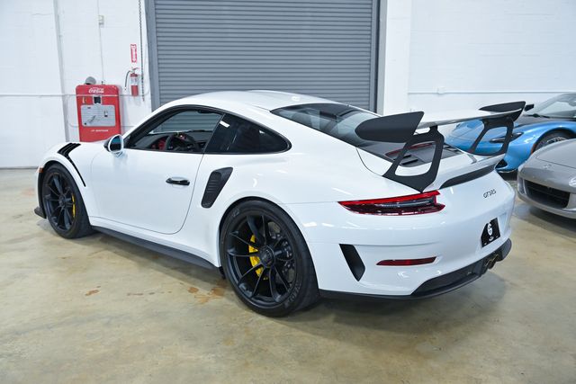 2019 Porsche 911 GT3 RS - 23056598 - 14