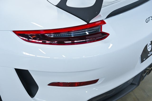 2019 Porsche 911 GT3 RS - 23056598 - 15