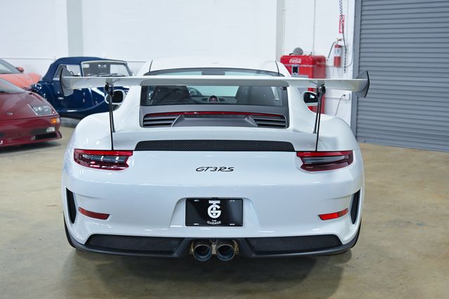 2019 Porsche 911 GT3 RS - 23056598 - 16