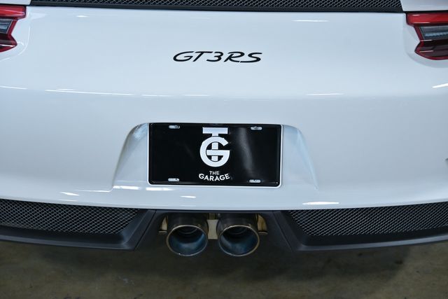 2019 Porsche 911 GT3 RS - 23056598 - 17