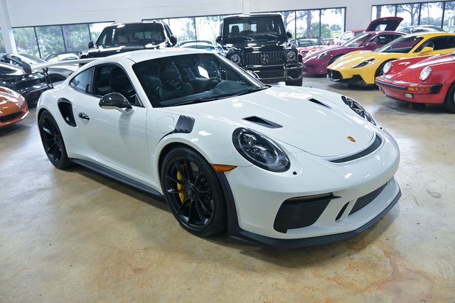 2019 Porsche 911 GT3 RS - 23056598 - 1