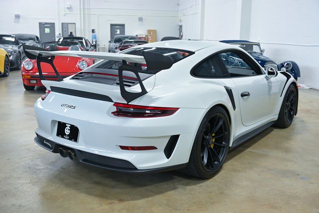 2019 Porsche 911 GT3 RS - 23056598 - 19
