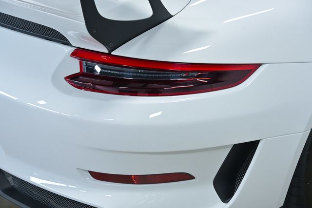 2019 Porsche 911 GT3 RS - 23056598 - 20