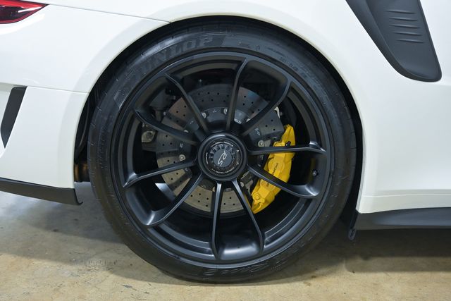 2019 Porsche 911 GT3 RS - 23056598 - 21
