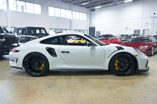 2019 Porsche 911 GT3 RS - 23056598 - 22