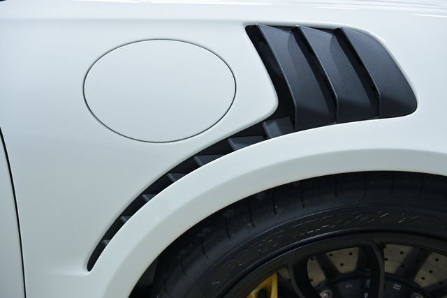 2019 Porsche 911 GT3 RS - 23056598 - 25