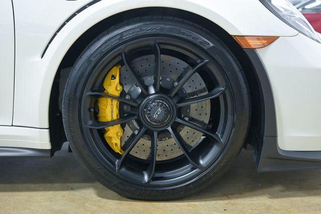 2019 Porsche 911 GT3 RS - 23056598 - 26
