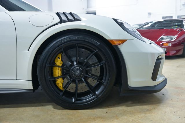 2019 Porsche 911 GT3 RS - 23056598 - 27
