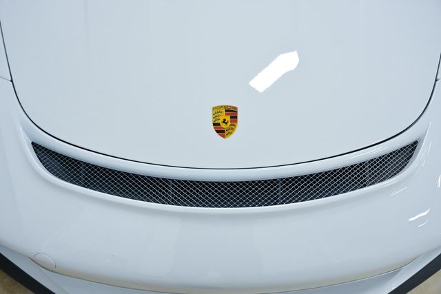 2019 Porsche 911 GT3 RS - 23056598 - 28