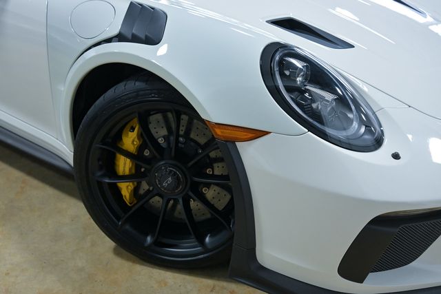 2019 Porsche 911 GT3 RS - 23056598 - 2