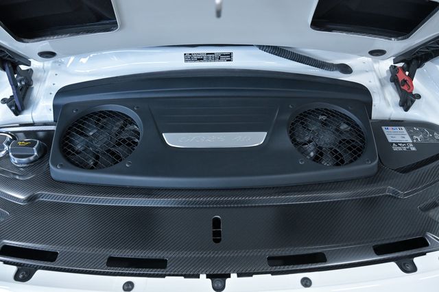 2019 Porsche 911 GT3 RS - 23056598 - 29