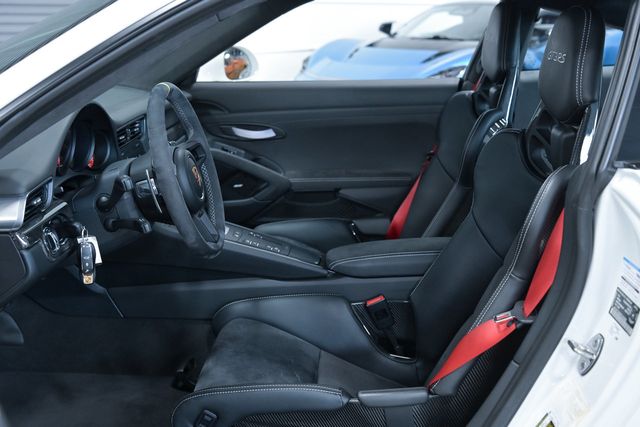 2019 Porsche 911 GT3 RS - 23056598 - 33