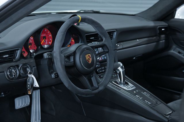 2019 Porsche 911 GT3 RS - 23056598 - 34