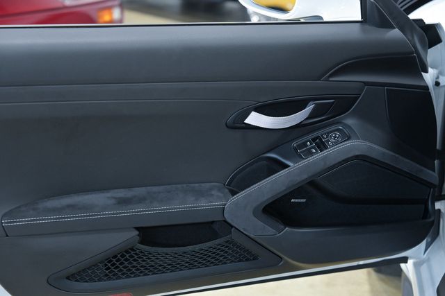 2019 Porsche 911 GT3 RS - 23056598 - 35