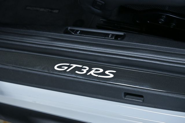 2019 Porsche 911 GT3 RS - 23056598 - 36