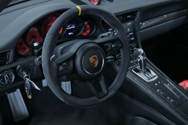 2019 Porsche 911 GT3 RS - 23056598 - 38