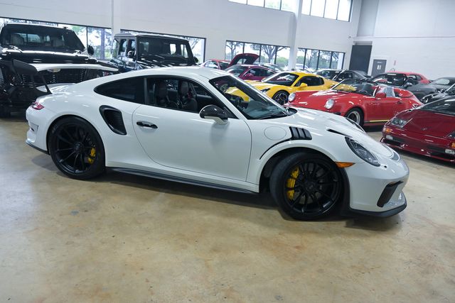 2019 Porsche 911 GT3 RS - 23056598 - 3