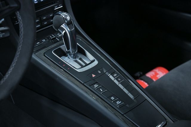 2019 Porsche 911 GT3 RS - 23056598 - 39