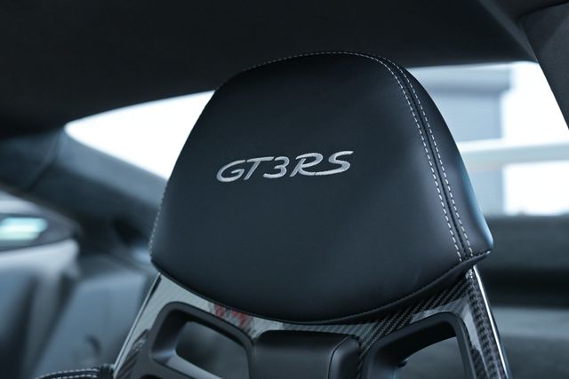 2019 Porsche 911 GT3 RS - 23056598 - 40