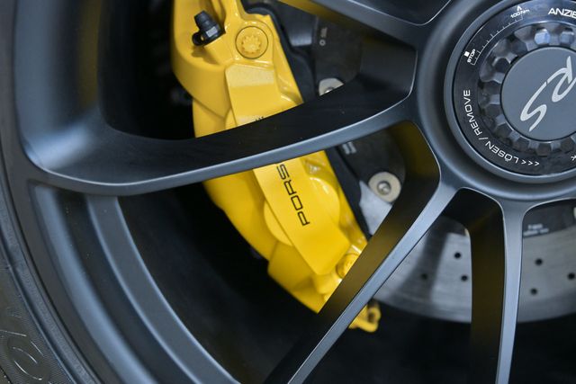 2019 Porsche 911 GT3 RS - 23056598 - 42
