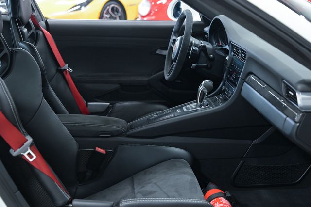 2019 Porsche 911 GT3 RS - 23056598 - 43