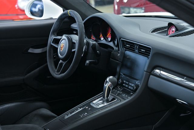 2019 Porsche 911 GT3 RS - 23056598 - 44