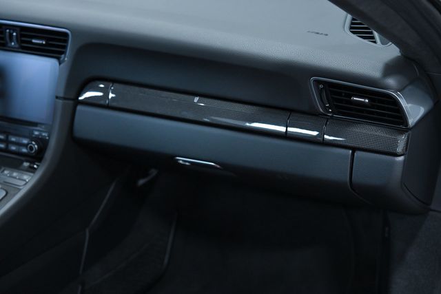 2019 Porsche 911 GT3 RS - 23056598 - 45