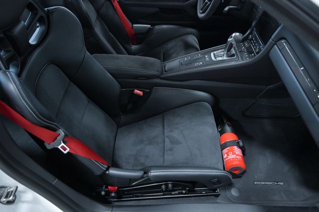 2019 Porsche 911 GT3 RS - 23056598 - 47