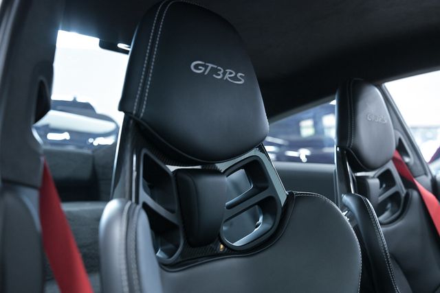 2019 Porsche 911 GT3 RS - 23056598 - 48