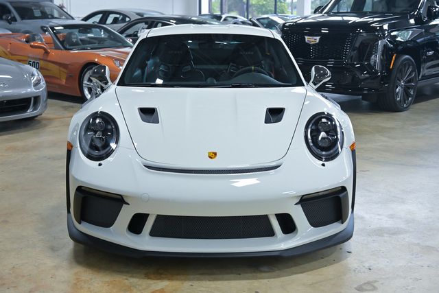 2019 Porsche 911 GT3 RS - 23056598 - 4