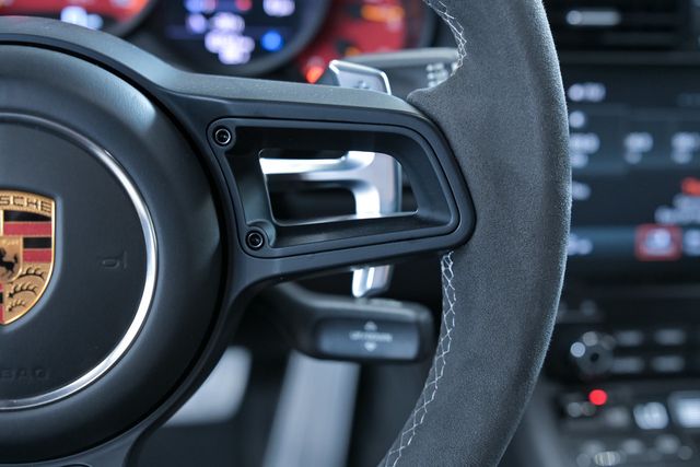 2019 Porsche 911 GT3 RS - 23056598 - 53