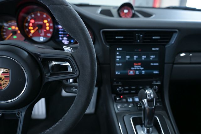 2019 Porsche 911 GT3 RS - 23056598 - 57