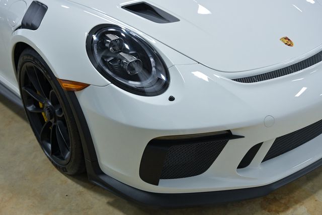 2019 Porsche 911 GT3 RS - 23056598 - 5