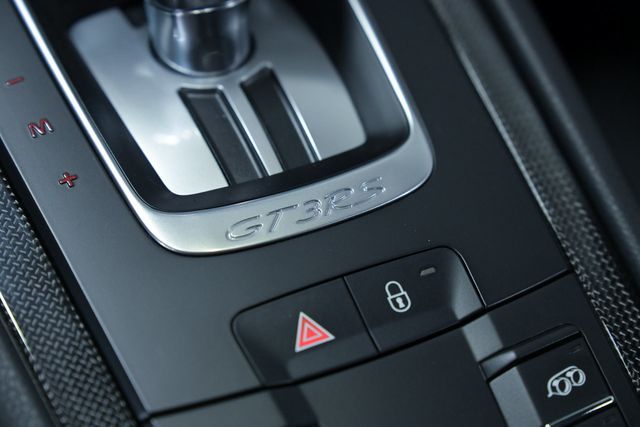 2019 Porsche 911 GT3 RS - 23056598 - 59