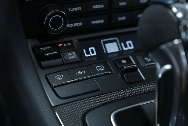2019 Porsche 911 GT3 RS - 23056598 - 62