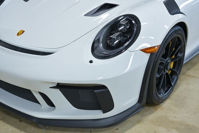 2019 Porsche 911 GT3 RS - 23056598 - 6