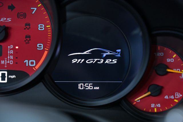 2019 Porsche 911 GT3 RS - 23056598 - 69