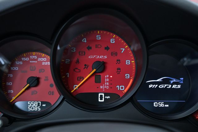 2019 Porsche 911 GT3 RS - 23056598 - 70