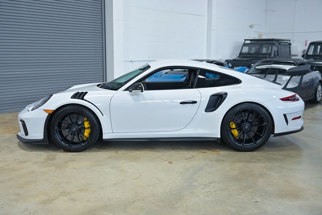 2019 Porsche 911 GT3 RS - 23056598 - 7