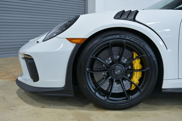 2019 Porsche 911 GT3 RS - 23056598 - 8