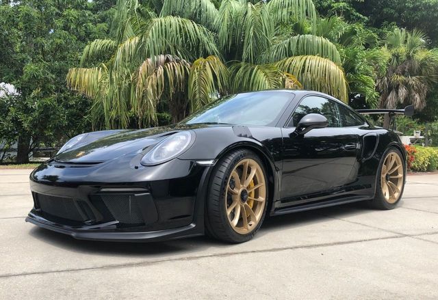 2019 Porsche 911 GT3 RS - 20233764 - 0