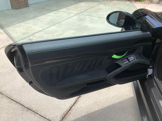 2019 Porsche 911 GT3 RS - 20233764 - 10