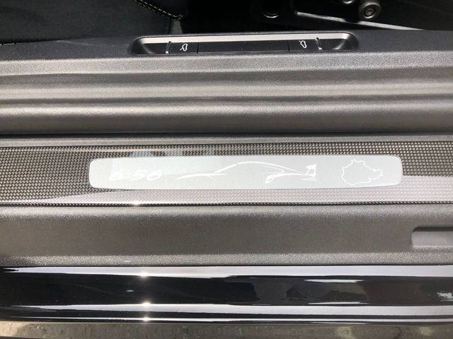 2019 Porsche 911 GT3 RS - 20233764 - 11