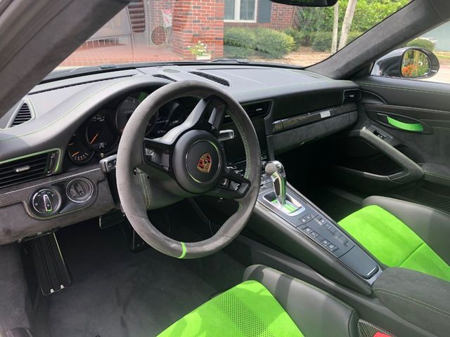 2019 Porsche 911 GT3 RS - 20233764 - 13
