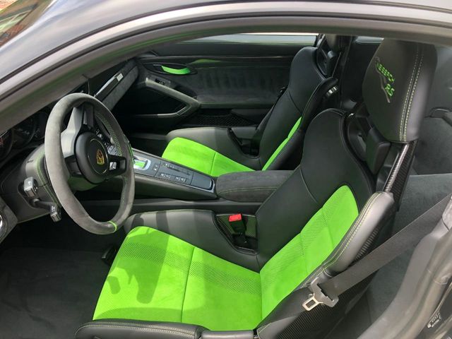 2019 Porsche 911 GT3 RS - 20233764 - 14