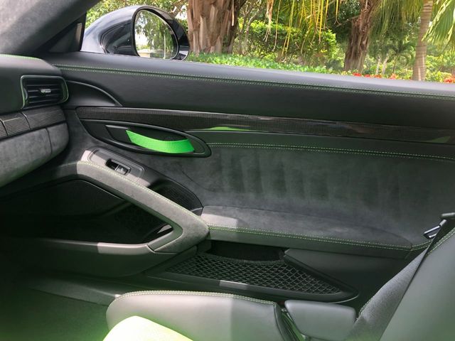 2019 Porsche 911 GT3 RS - 20233764 - 15