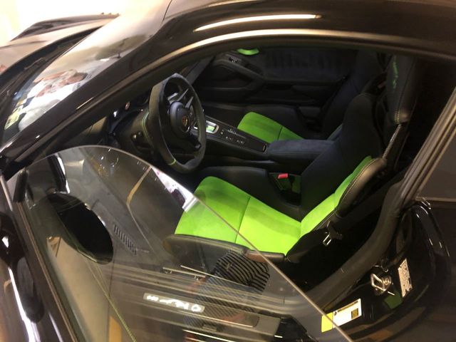 2019 Porsche 911 GT3 RS - 20233764 - 16