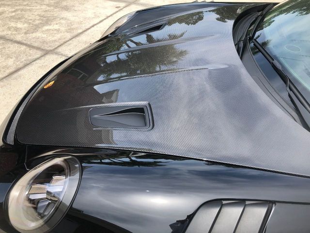 2019 Porsche 911 GT3 RS - 20233764 - 18