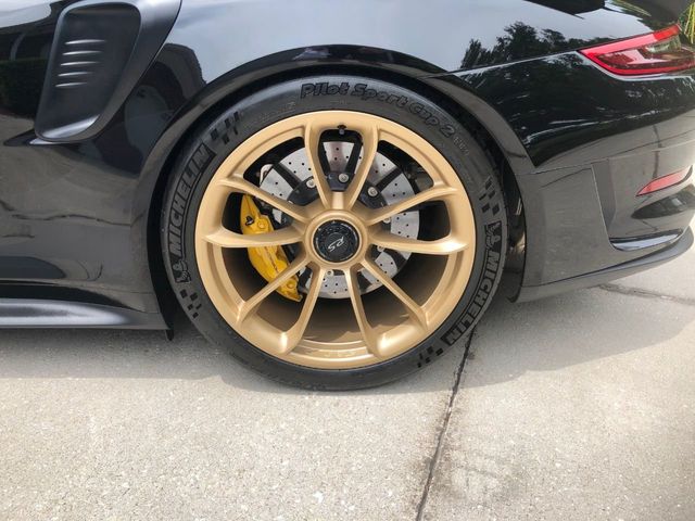 2019 Porsche 911 GT3 RS - 20233764 - 19